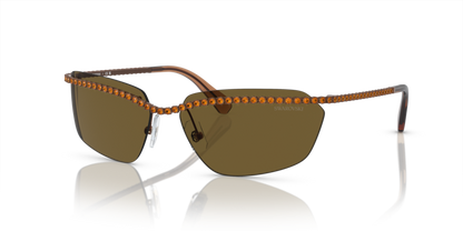 Brown - 0SK7001 8056597970044