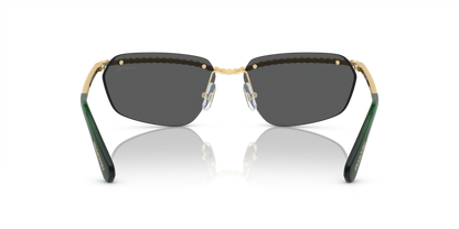 Gold - 0SK7001 8056597958554