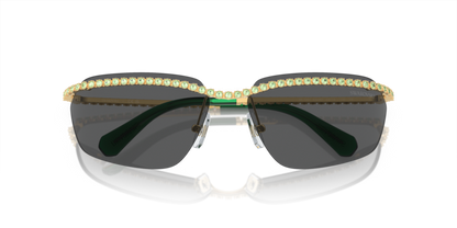 Gold - 0SK7001 8056597958554