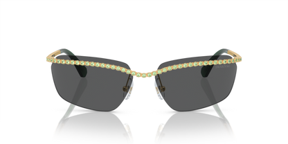 Gold - 0SK7001 8056597958554