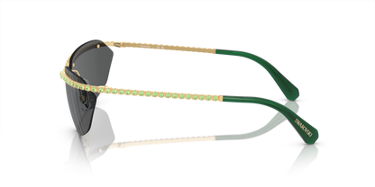 Gold - 0SK7001 8056597958554