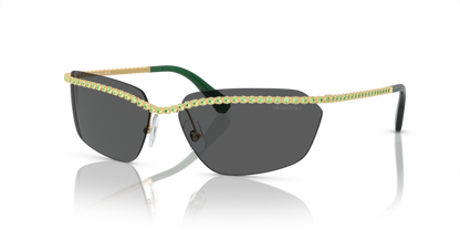 Gold - 0SK7001 8056597958554