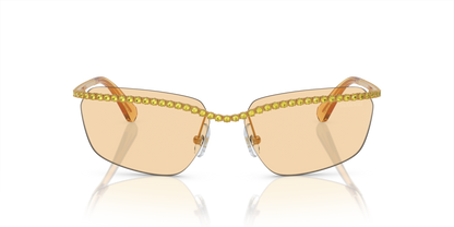 Yellow - 0SK7001 8056597979085