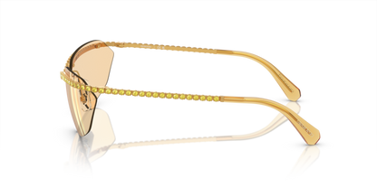 Yellow - 0SK7001 8056597979085