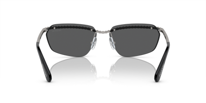 Gunmetal - 0SK7001 8056597958561