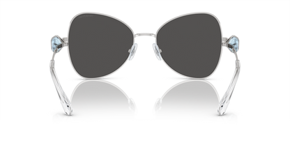 Silver - 0SK7002 8056597960502