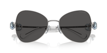 Silver - 0SK7002 8056597960502