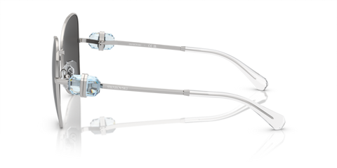 Silver - 0SK7002 8056597960502