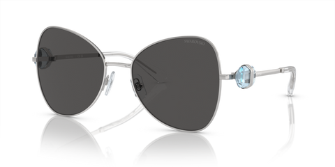 Silver - 0SK7002 8056597960502