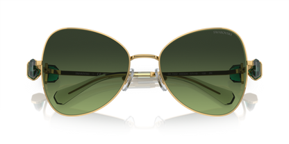 Gold Yellow - 0SK7002 8056597960526