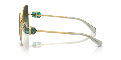 Gold Yellow - 0SK7002 8056597960526