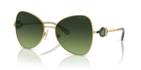 Gold Yellow - 0SK7002 8056597960526