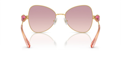 Gold - 0SK7002 8056597960533