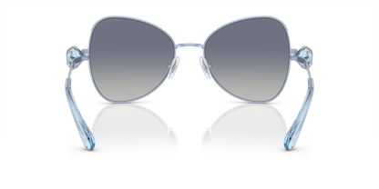 Metal Light Blue - 0SK7002 8056597960540