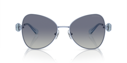 Metal Light Blue - 0SK7002 8056597960540