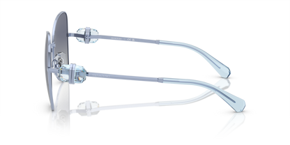 Metal Light Blue - 0SK7002 8056597960540