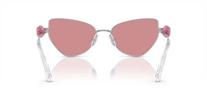 Silver - 0SK7003 8056597960786