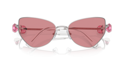 Silver - 0SK7003 8056597960786