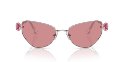 Silver - 0SK7003 8056597960786