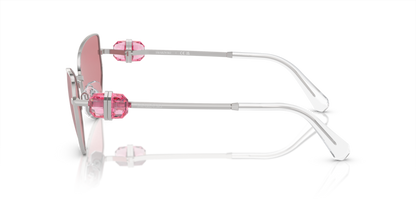 Silver - 0SK7003 8056597960786