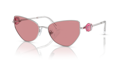 Silver - 0SK7003 8056597960786