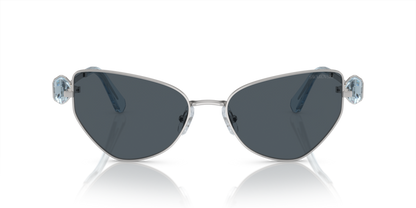 Silver - 0SK7003 8056597960762