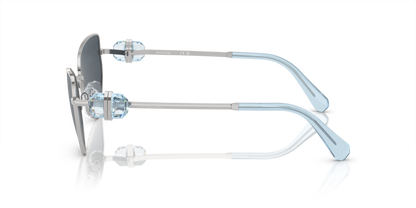 Silver - 0SK7003 8056597960762