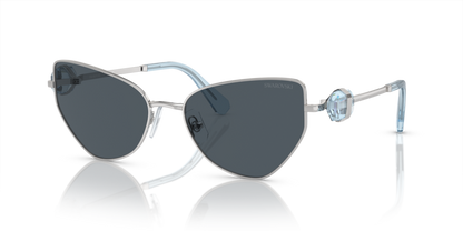 Silver - 0SK7003 8056597960762