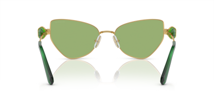 Gold - 0SK7003 8056597960793