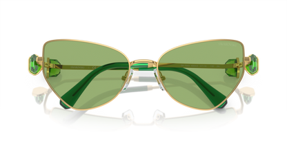 Gold - 0SK7003 8056597960793