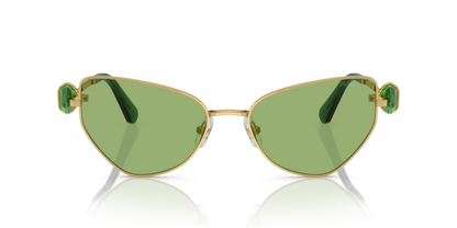 Gold - 0SK7003 8056597960793