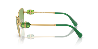 Gold - 0SK7003 8056597960793