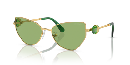 Gold - 0SK7003 8056597960793