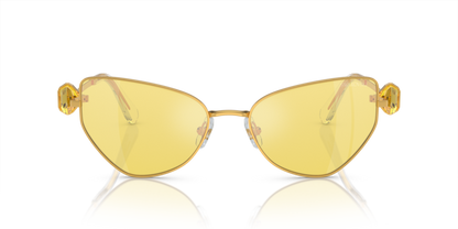 Gold - 0SK7003 8056597960779