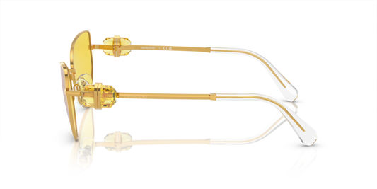 Gold - 0SK7003 8056597960779