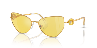 Gold - 0SK7003 8056597960779