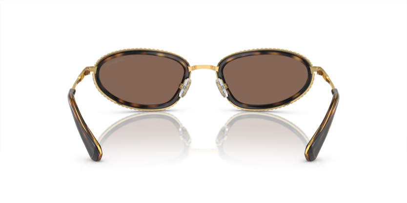 Gold/Black - 0SK7004 8056597955638