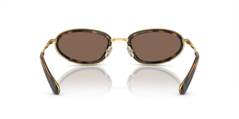 Gold/Black - 0SK7004 8056597955638