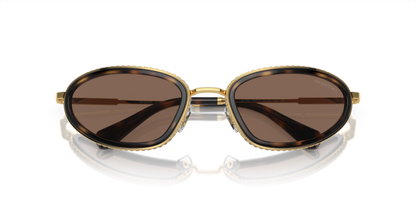 Gold/Black - 0SK7004 8056597955638