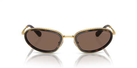 Gold/Black - 0SK7004 8056597955638