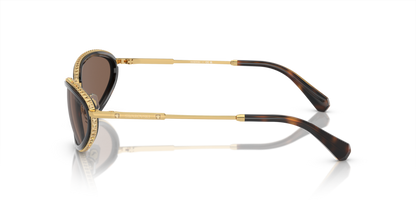 Gold/Black - 0SK7004 8056597955638