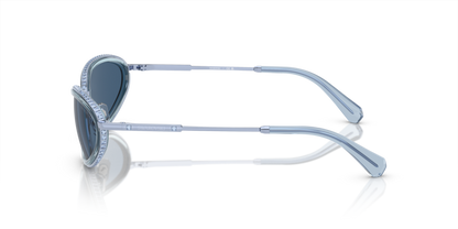 Light Blue - 0SK7004 8056597955645