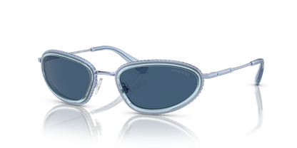 Light Blue - 0SK7004 8056597955645