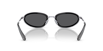 Dark Silver/Black - 0SK7004 8056597955652