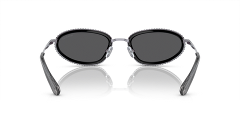Dark Silver/Black - 0SK7004 8056597955652