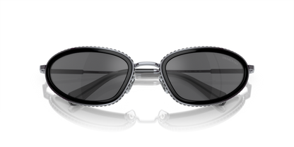 Dark Silver/Black - 0SK7004 8056597955652