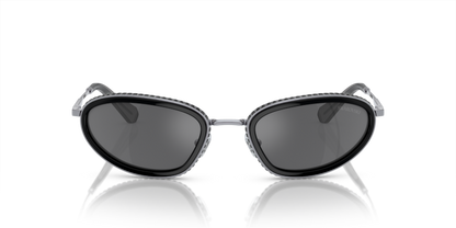 Dark Silver/Black - 0SK7004 8056597955652