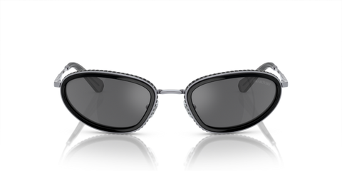 Dark Silver/Black - 0SK7004 8056597955652