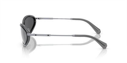 Dark Silver/Black - 0SK7004 8056597955652