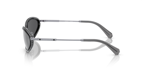 Dark Silver/Black - 0SK7004 8056597955652